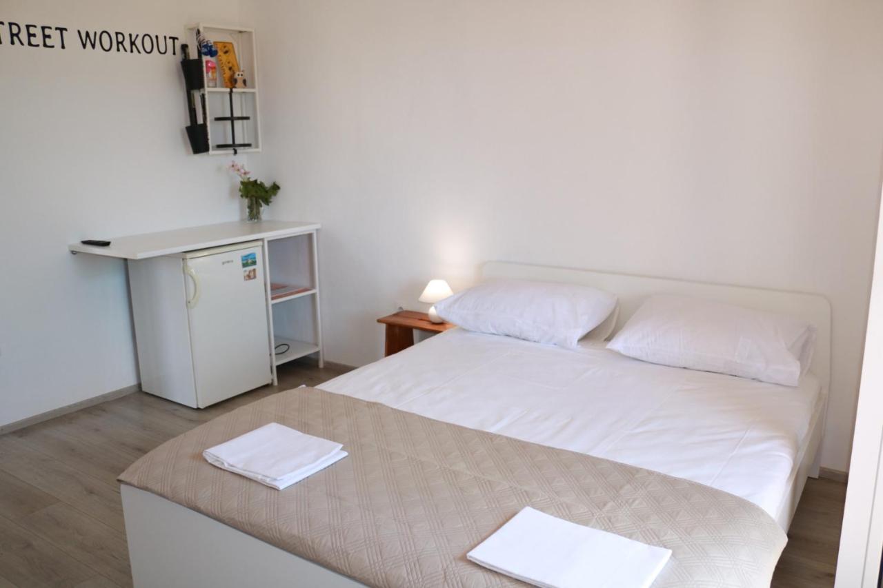 Apartment Olive 3
