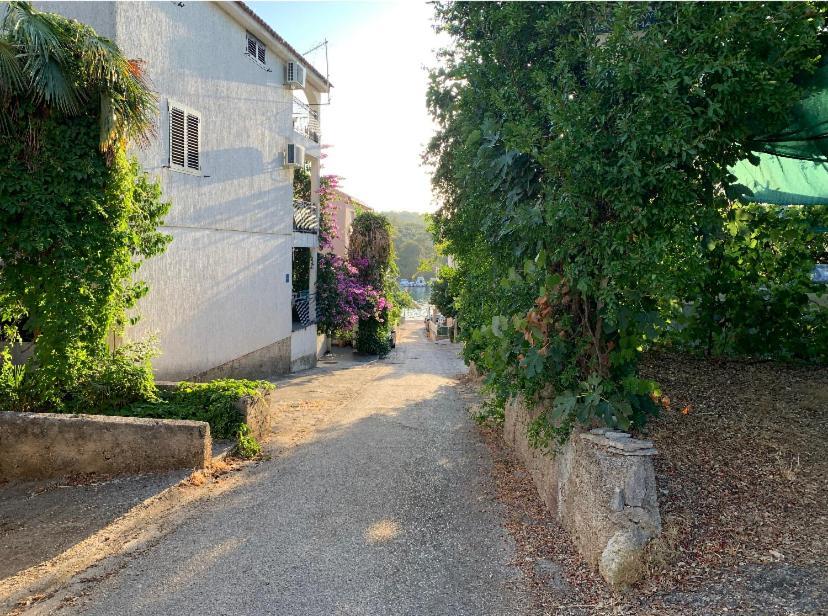 Apartment Olive 3
