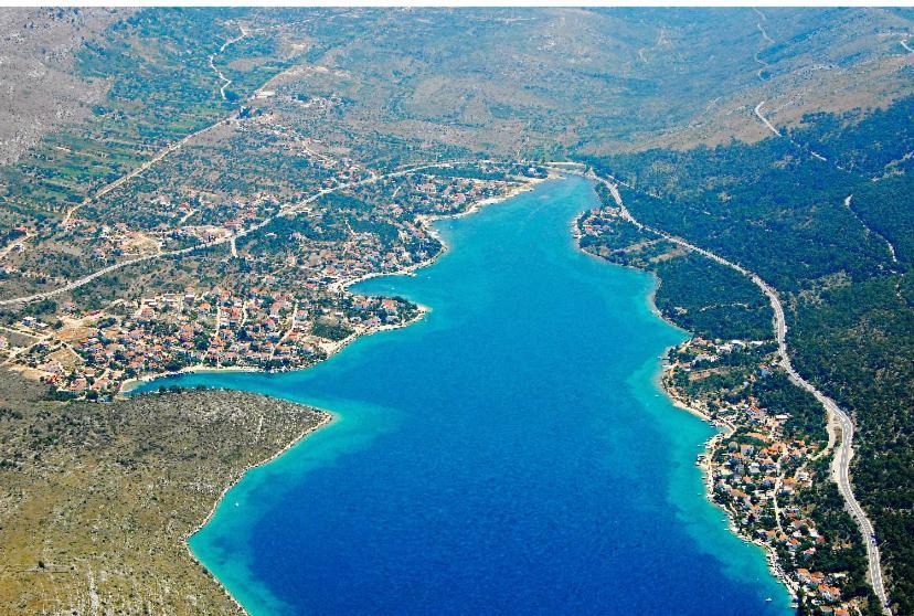 Olive 3 * Grebaštica