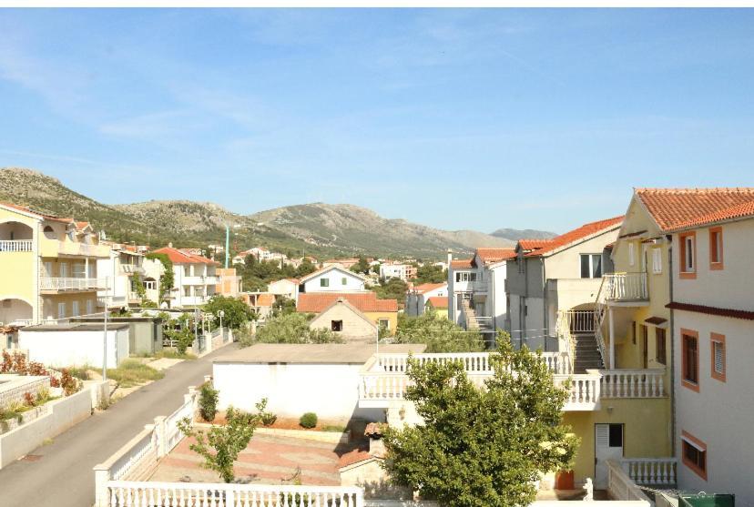 Apartament Olive 3 Grebaštica