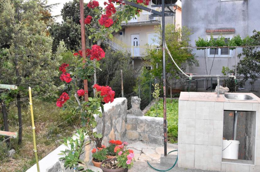 Apartament Olive 3 Grebaštica